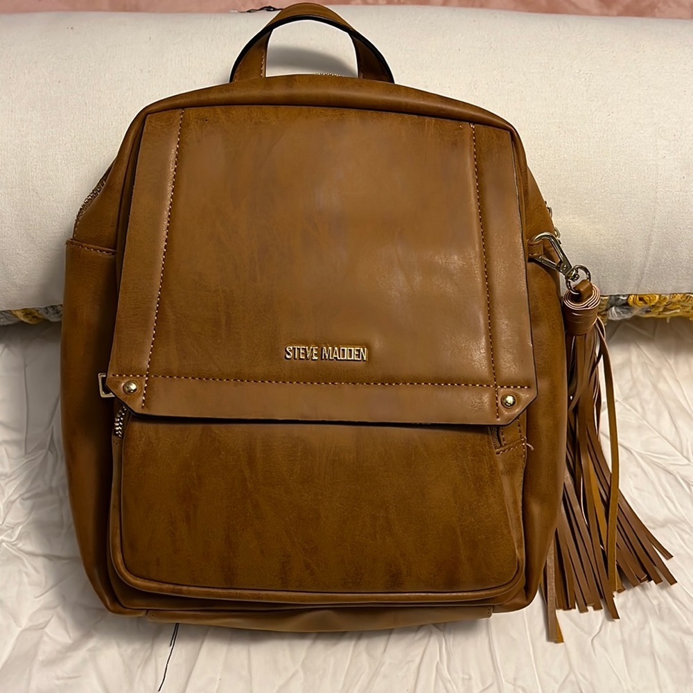 Steve Madden backpack